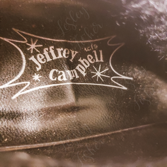 Emily in Paris Inspo: Jeffrey Campbell Heeled Sock Boots - Picture 7 of 7